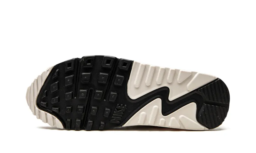 Nike Air Max AIR MAX 90 NMS WMNS 'Light Bone University Gold'